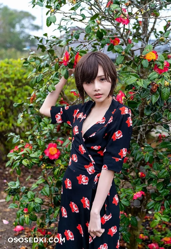 Riona Hirose - 3