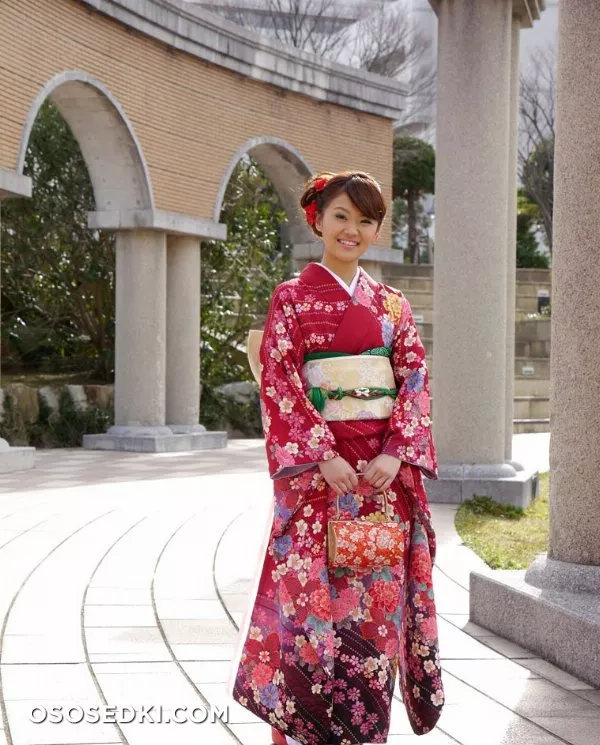 Akane Hiiragi - 1
