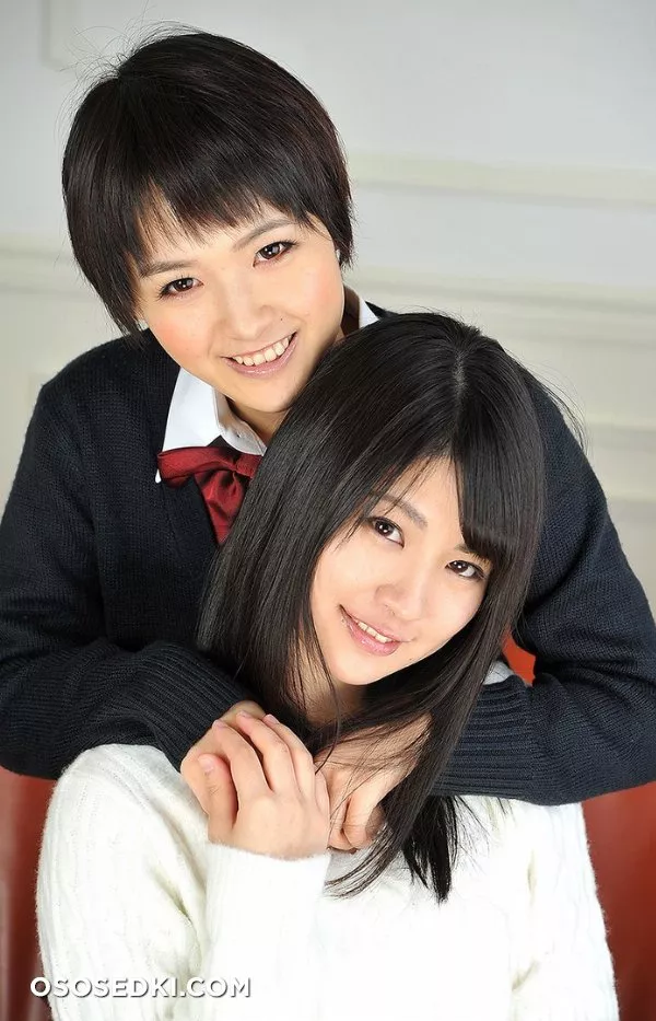 Mari Haneda Rumi Ichikawa - 1