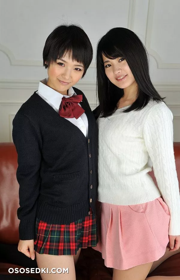 Mari Haneda Rumi Ichikawa - 2