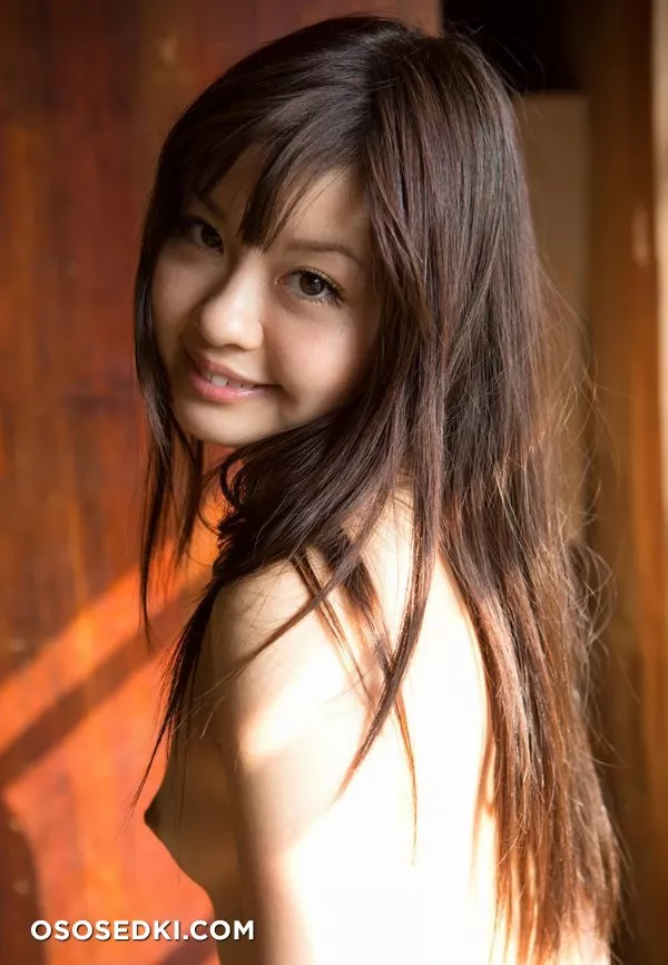 Mei Hayama - 3