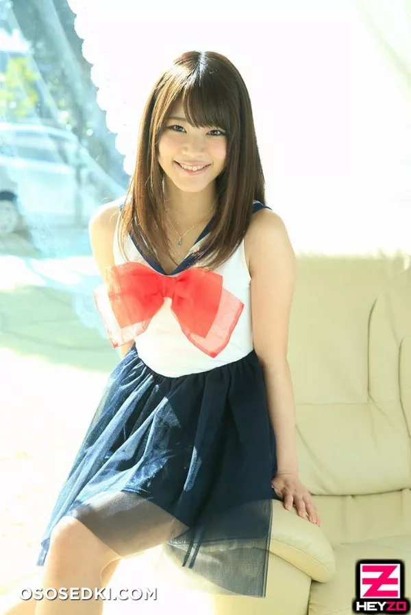 Miori Ichikawa - 1
