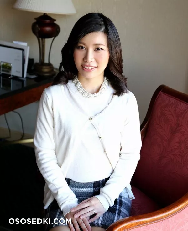 Mirei Saitou - 1