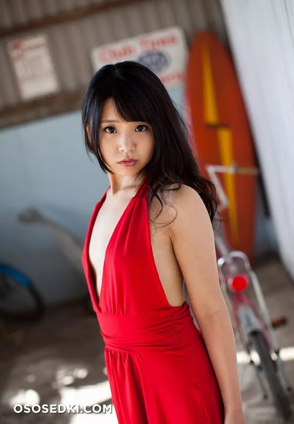 Maya Hashimoto - 1