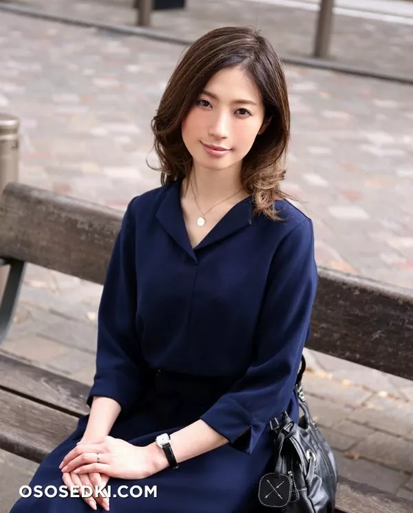 Kanako Horiguchi - 1