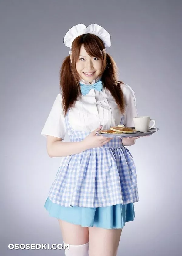 Ai Sayama - 1