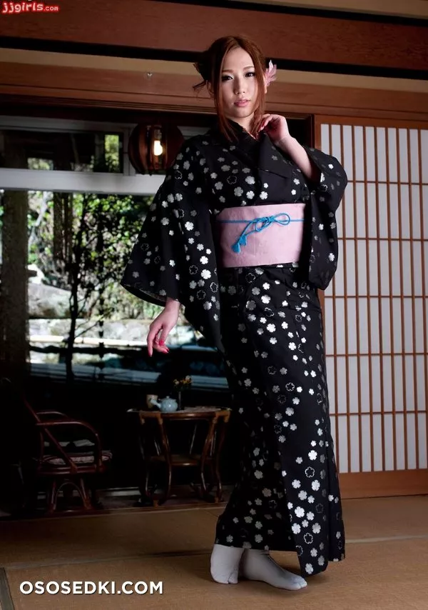 Ai Sayama - 3