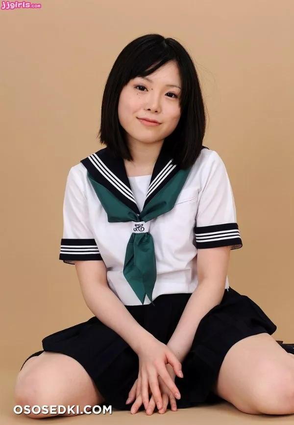 Yuna Akiyama - 1
