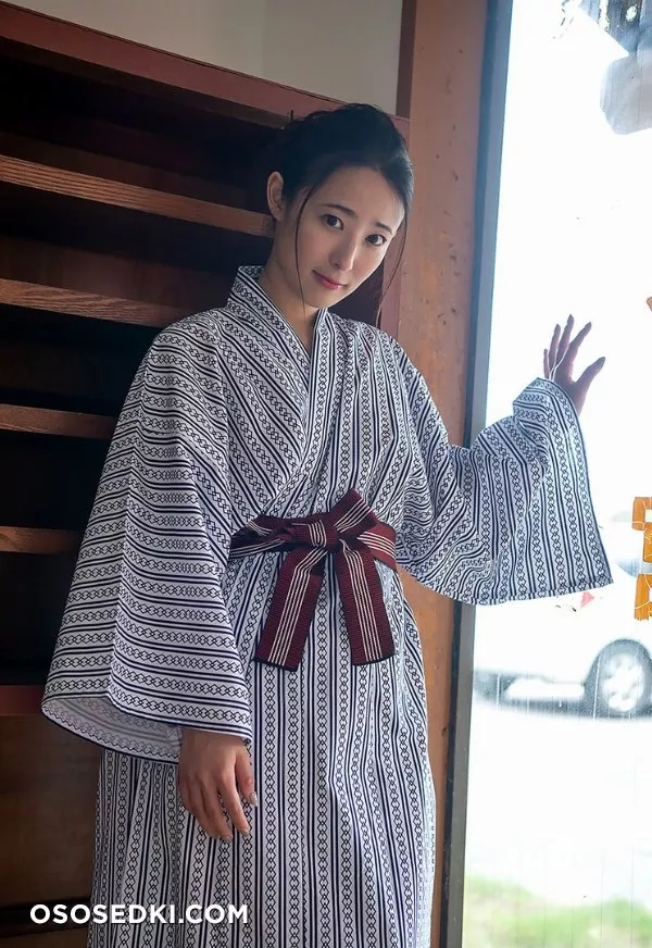 Suzu Matsuoka - 1
