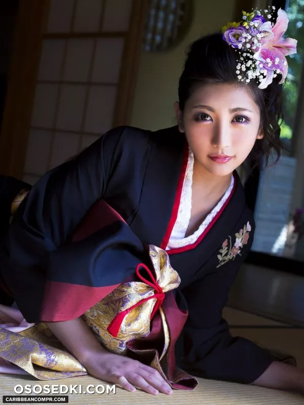 Yuna Shiratori - 1