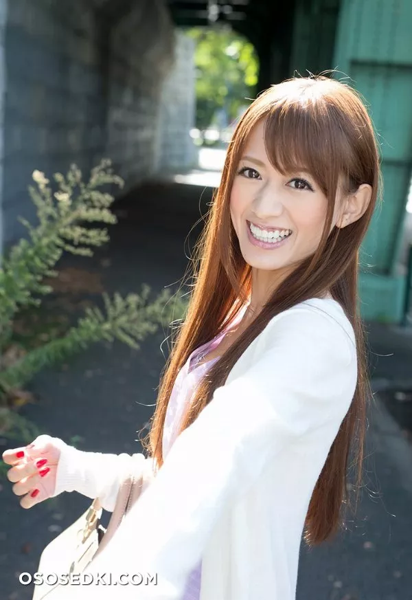 Airi Kijima - 1
