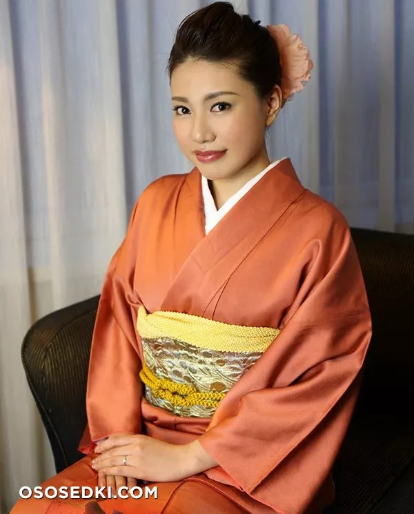 Miki Saito - 5