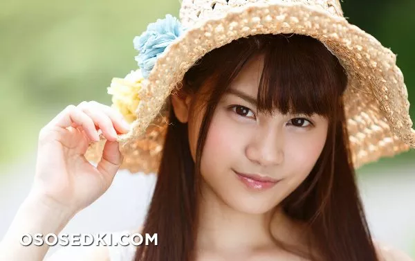 Ai Nikaido - 1