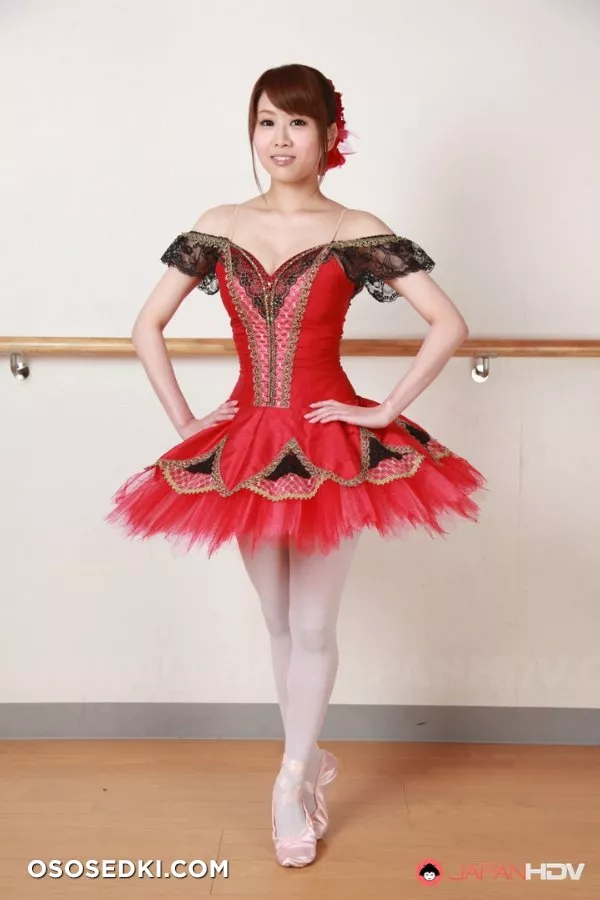 Ririka Suzuki - 1