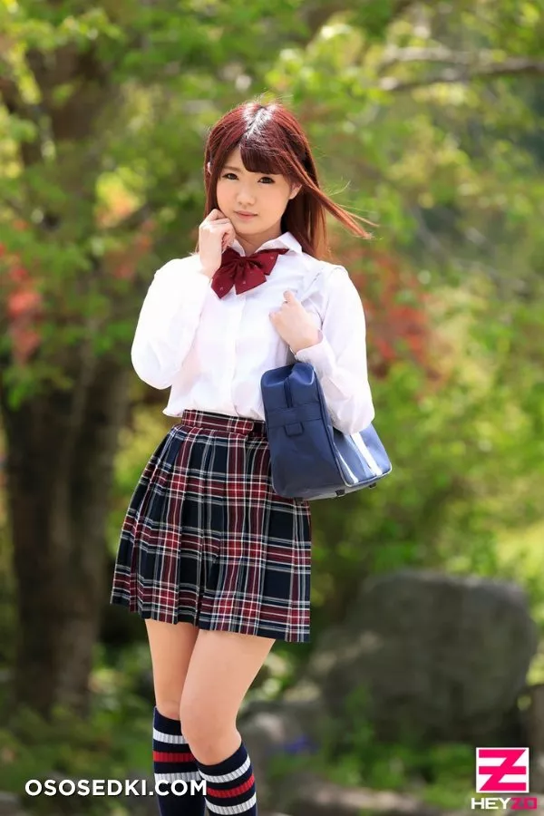 Maya Kawamura - 1