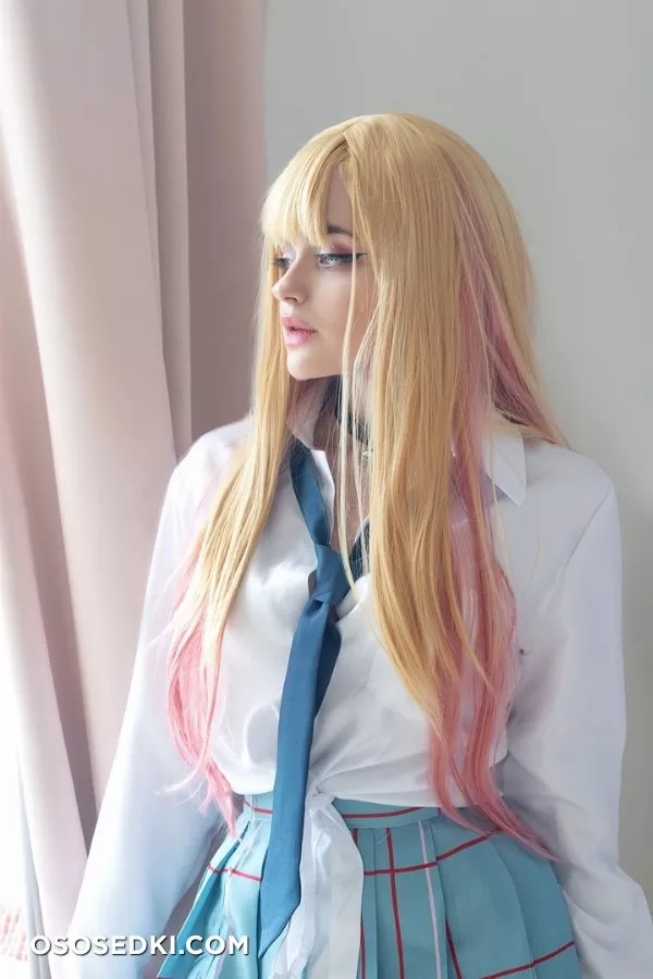 Sono Bisque Doll wa Koi wo Suru - 3