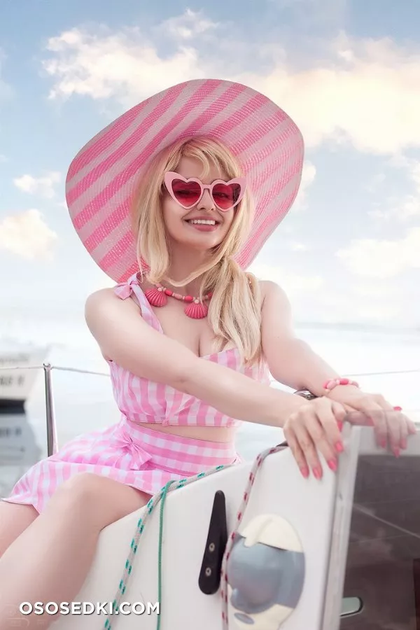 Barbie - 1