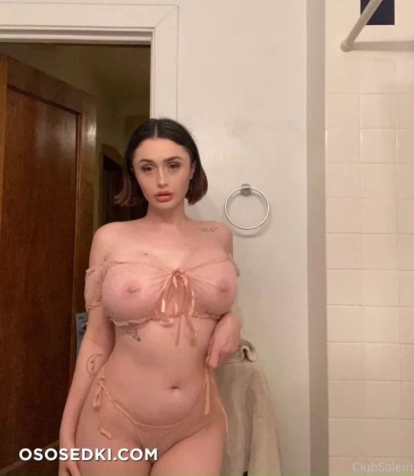 club salem - 1