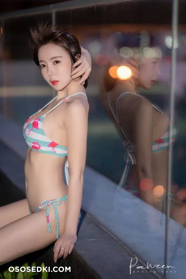Preeyapon Yangsanpoo - 3