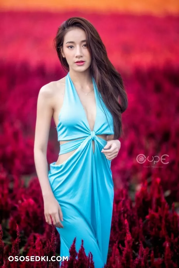 Pichana Yoosuk - 1