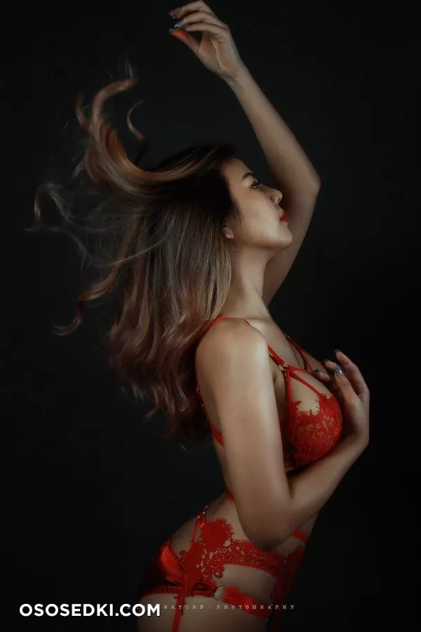 Marisa Tharapong - 4