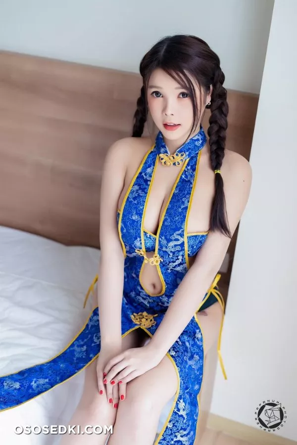 Thanchanok Jirekpreedamit - 3