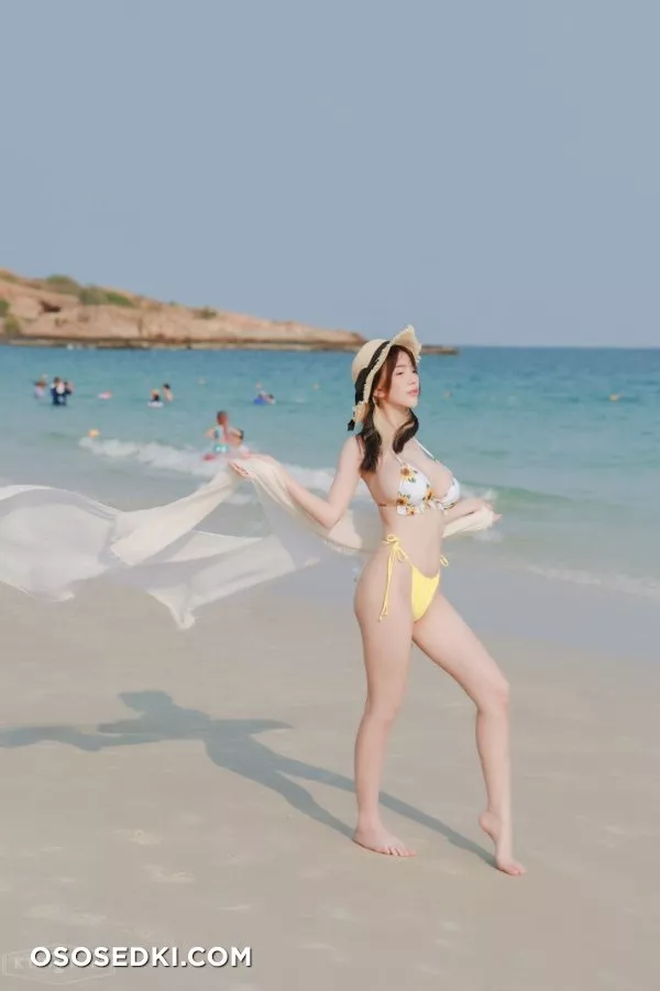 Alisa Rattanachawangkul - 3