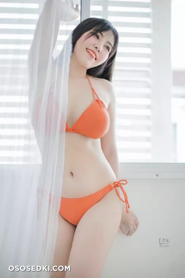 Kaekie Nannapas - 3