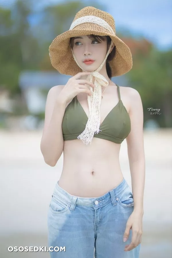 Jitsupa Khawtong - 3