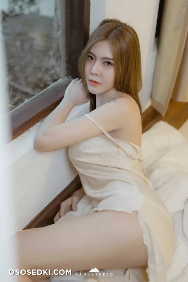 Chanisa Eamsumran - 2