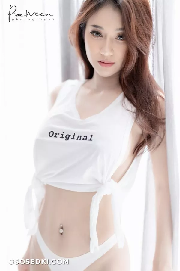 Aunyarin Modtanoy - 2