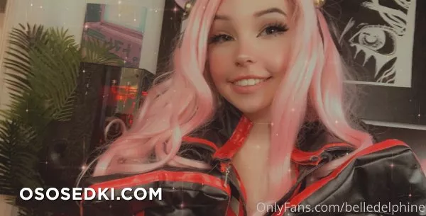 Belle Delphine - 2