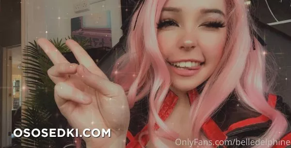 Belle Delphine - 5