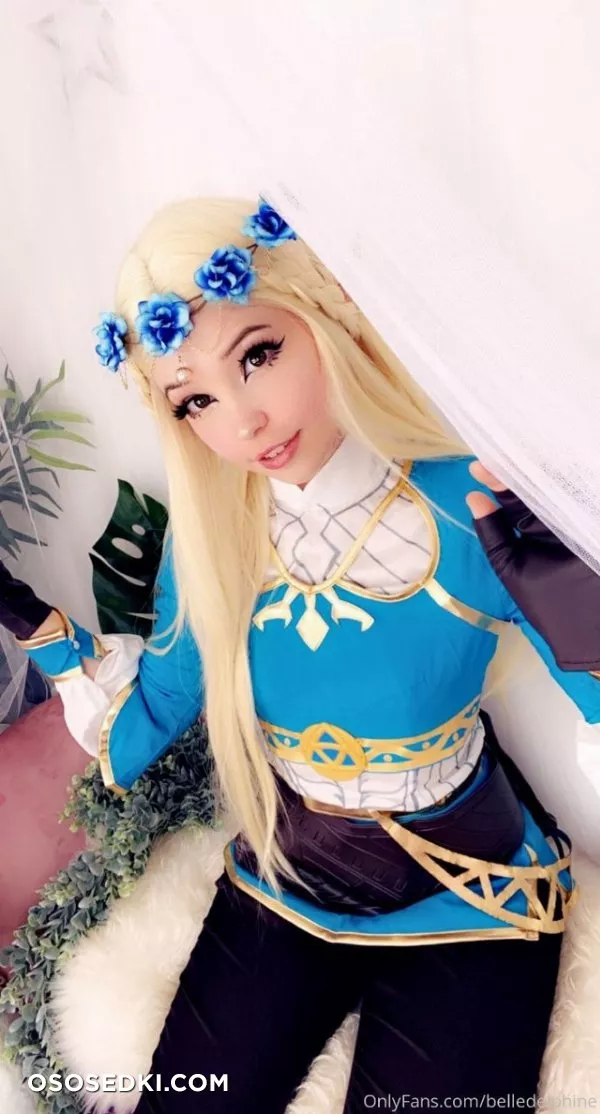 Belle Delphine - 1