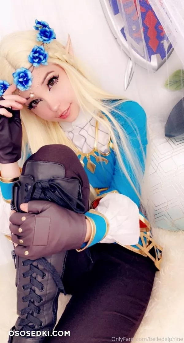 Belle Delphine - 5
