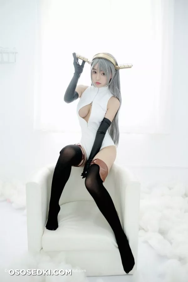 22.09.20 柳侑绮Sevenbaby - 1