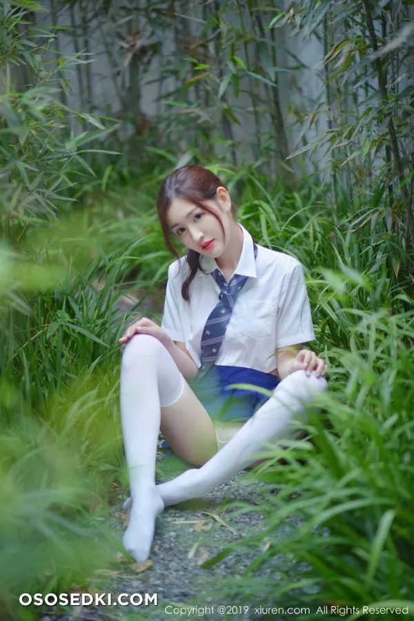 05.11.20 Chen Meng Yao 沈梦瑶 - 3