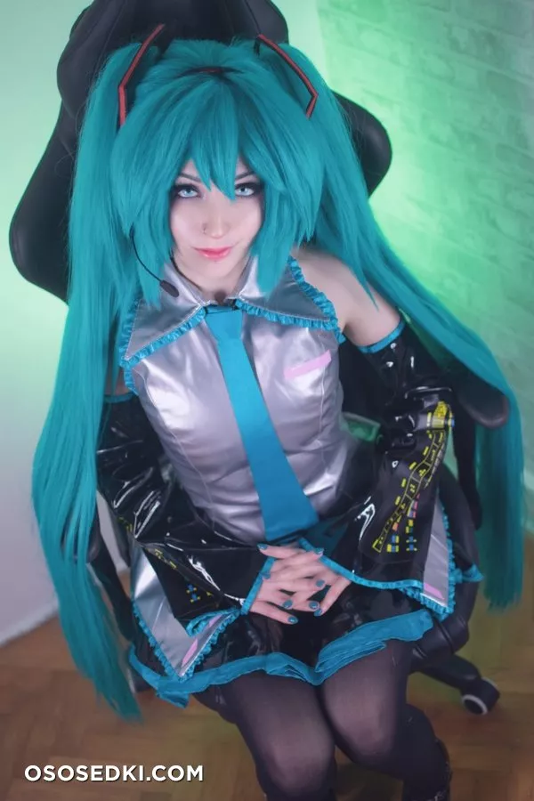 Shirokitsune - 1