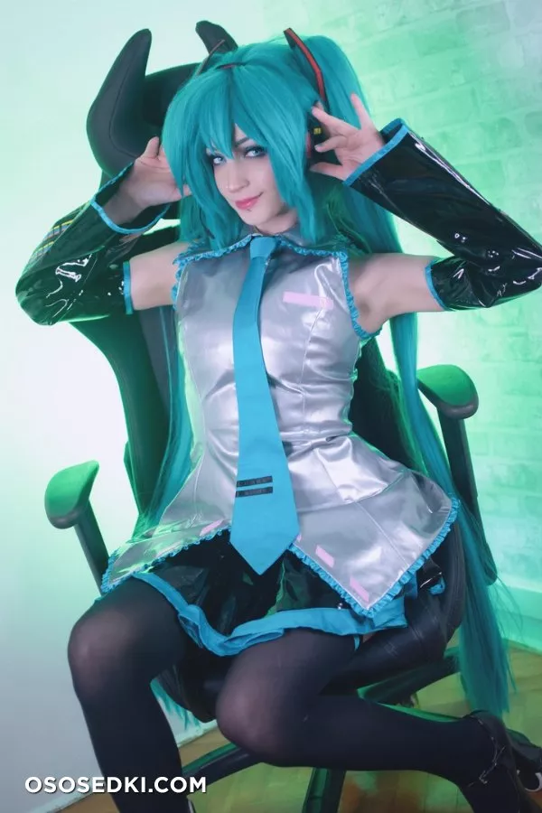 Shirokitsune - 5