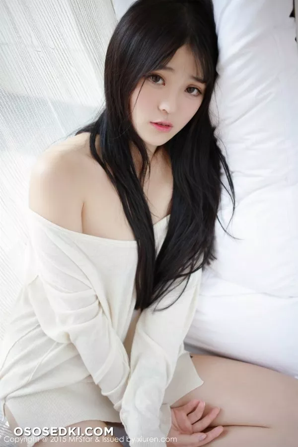 06.01.21 伊小七MoMo - 1