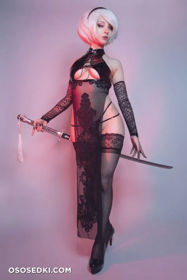 Shirokitsune - 2