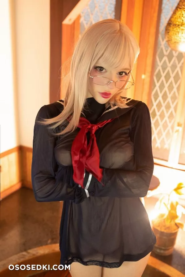 16.01.21 Katyuskamoonfox - 2