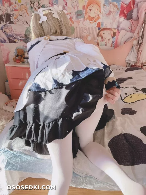 06.02.21 習呆呆 Baka - 2