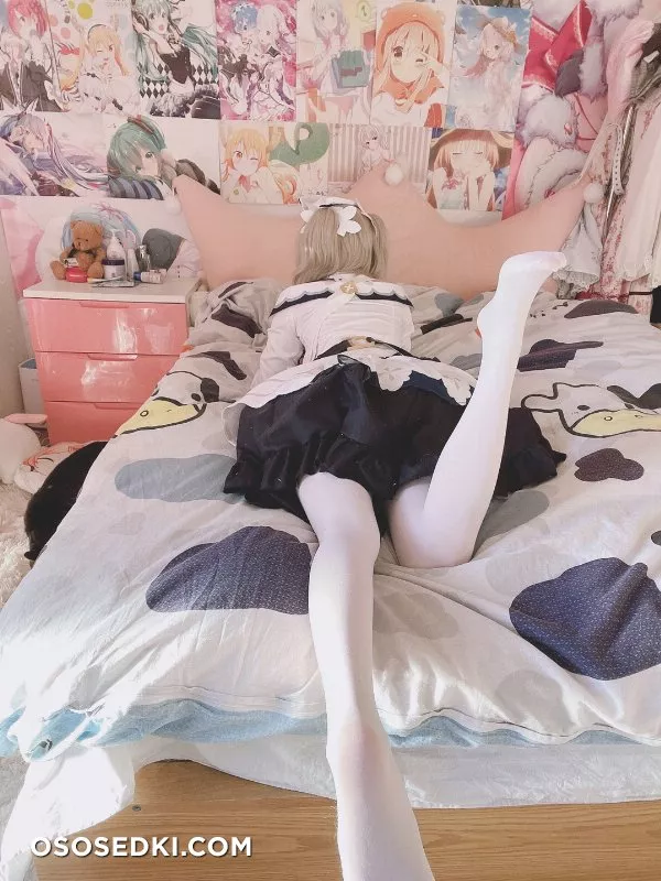 06.02.21 習呆呆 Baka - 4