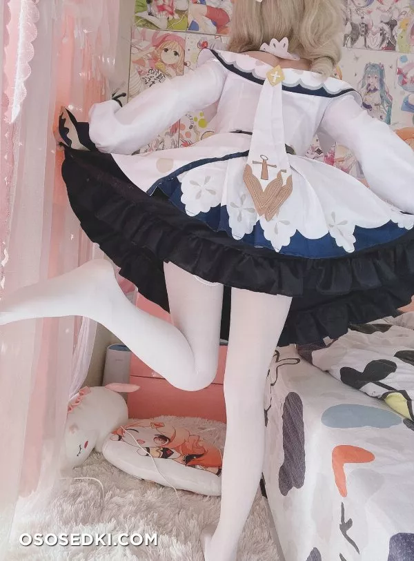 06.02.21 習呆呆 Baka - 5