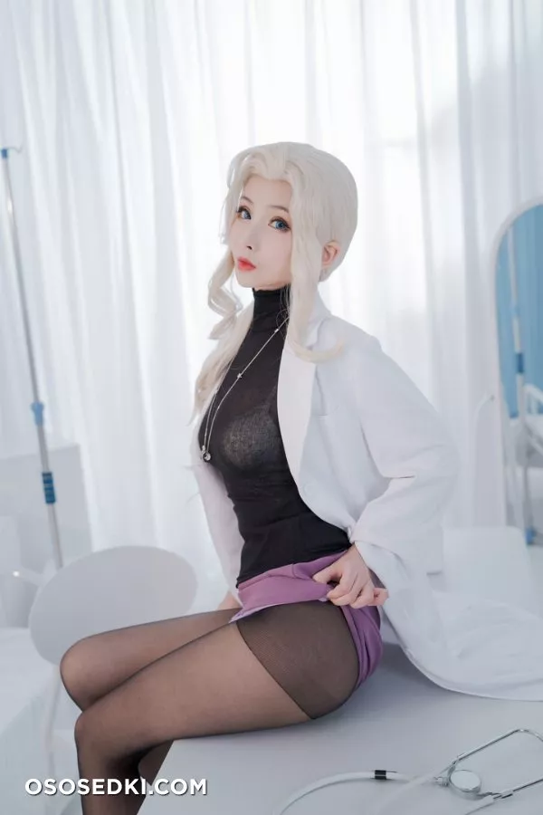 Rioko 凉凉子 - 1