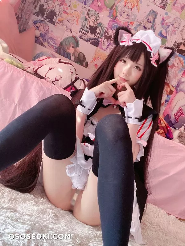 14.02.21 習呆呆 Baka - 4