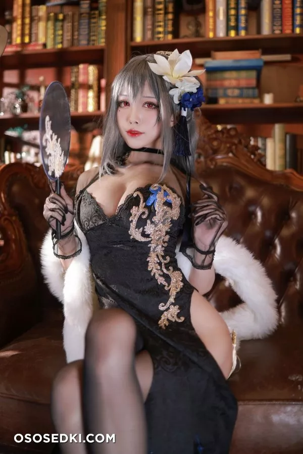 水淼 Aqua - 1