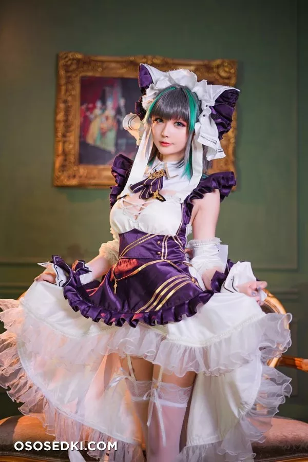 02.05.21 星之遲遲 Xingzhi Chi Chi - 4