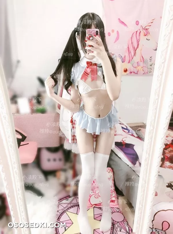 06.05.21 小清殿下 OuO_Qing - 1